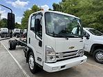 2025 Chevrolet LCF 5500XG Regular Cab 4x2, Cab Chassis for sale #F2093 - photo 1