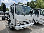 New 2025 Chevrolet LCF 5500HG Regular Cab 4x2, Cab Chassis for sale #F2095 - photo 1