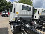 New 2025 Chevrolet LCF 5500HG Regular Cab 4x2, Cab Chassis for sale #F2095 - photo 12