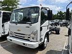 New 2025 Chevrolet LCF 5500HG Regular Cab 4x2, Cab Chassis for sale #F2095 - photo 4