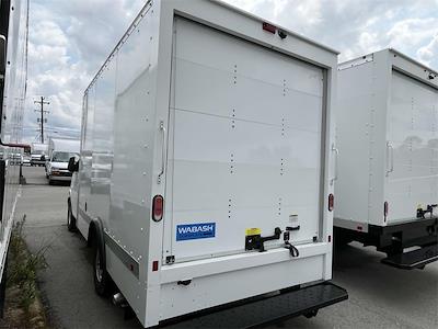 2024 Chevrolet Express 3500 RWD, Wabash Cargo Box Van for sale #F2100 - photo 2