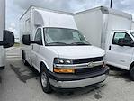 2024 Chevrolet Express 3500 RWD, Wabash Cargo Box Van for sale #F2100 - photo 3