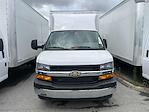 2024 Chevrolet Express 3500 RWD, Wabash Cargo Box Van for sale #F2100 - photo 4