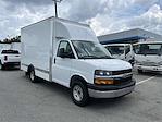 2024 Chevrolet Express 3500 RWD, Wabash Cargo Box Van for sale #F2108 - photo 1