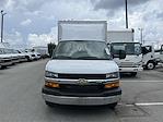 New 2024 Chevrolet Express 3500 Work Van RWD, 12' Wabash Cargo Box Van for sale #F2108 - photo 3