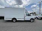 New 2024 Chevrolet Express 3500 Work Van RWD, 12' Wabash Cargo Box Van for sale #F2108 - photo 5