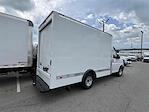 New 2024 Chevrolet Express 3500 Work Van RWD, 12' Wabash Cargo Box Van for sale #F2108 - photo 2