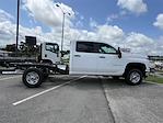 New 2024 Chevrolet Silverado 2500 Work Truck Crew Cab 4x4, Cab Chassis for sale #F2115 - photo 10