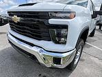 New 2024 Chevrolet Silverado 2500 Work Truck Crew Cab 4x4, Cab Chassis for sale #F2115 - photo 15