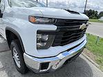 New 2024 Chevrolet Silverado 2500 Work Truck Crew Cab 4x4, Cab Chassis for sale #F2115 - photo 17