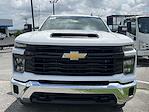 New 2024 Chevrolet Silverado 2500 Work Truck Crew Cab 4x4, Cab Chassis for sale #F2115 - photo 3