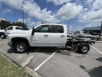 New 2024 Chevrolet Silverado 2500 Work Truck Crew Cab 4x4, Cab Chassis for sale #F2115 - photo 5