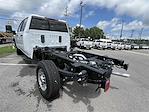 New 2024 Chevrolet Silverado 2500 Work Truck Crew Cab 4x4, Cab Chassis for sale #F2115 - photo 8