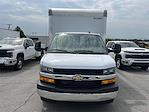 New 2024 Chevrolet Express 3500 Work Van RWD, Rockport Box Van for sale #F2126 - photo 3