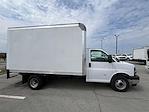 2024 Chevrolet Express 3500 DRW RWD, Rockport Box Van for sale #F2126 - photo 5