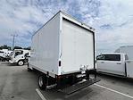 2024 Chevrolet Express 3500 DRW RWD, Rockport Box Van for sale #F2126 - photo 7