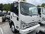 New 2025 Chevrolet LCF 3500 Regular Cab 4x2, Cab Chassis for sale #F2132 - photo 1