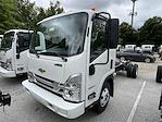 New 2025 Chevrolet LCF 3500 Regular Cab 4x2, Cab Chassis for sale #F2132 - photo 4