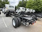 New 2025 Chevrolet LCF 3500 Regular Cab 4x2, Cab Chassis for sale #F2132 - photo 9