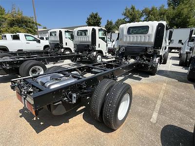 2025 Chevrolet LCF 3500HG Regular Cab 4x2, Cab Chassis for sale #F2136 - photo 2