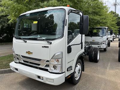 2025 Chevrolet LCF 4500HG Regular Cab 4x2, Cab Chassis for sale #F2142 - photo 1