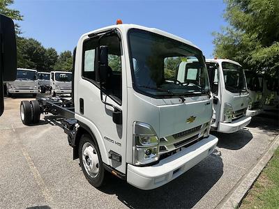 New 2025 Chevrolet LCF 4500HG Regular Cab 4x2, Cab Chassis for sale #F2148 - photo 1