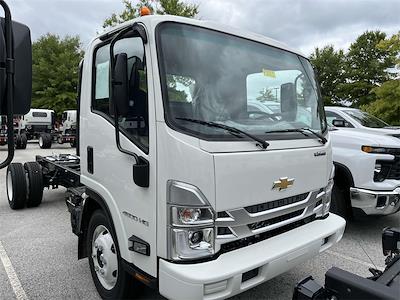 2025 Chevrolet LCF 4500HG Regular Cab 4x2, Cab Chassis for sale #F2153 - photo 1