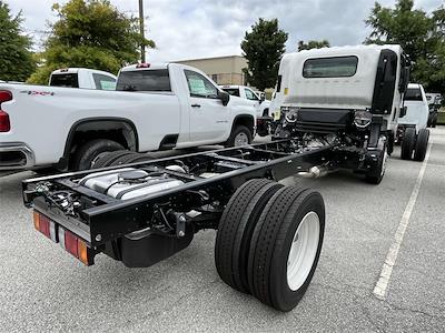 2025 Chevrolet LCF 4500HG Regular Cab 4x2, Cab Chassis for sale #F2153 - photo 2