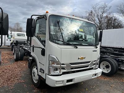 New 2025 Chevrolet LCF 4500 Regular Cab 4x2, Cab Chassis for sale #F2155 - photo 1