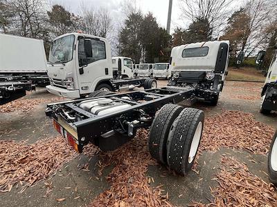 2025 Chevrolet LCF 4500 Regular Cab 4x2, Cab Chassis for sale #F2155 - photo 2