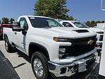 New 2024 Chevrolet Silverado 3500 Work Truck Regular Cab 4x4, Pickup for sale #F2164 - photo 1