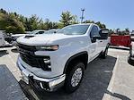 New 2024 Chevrolet Silverado 3500 Work Truck Regular Cab 4x4, Pickup for sale #F2164 - photo 3