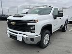 New 2024 Chevrolet Silverado 3500 Work Truck Regular Cab 4x4, Pickup for sale #F2172 - photo 4