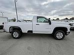 New 2024 Chevrolet Silverado 3500 Work Truck Regular Cab 4x4, Pickup for sale #F2172 - photo 8