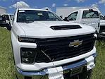 New 2024 Chevrolet Silverado 3500 Work Truck Regular Cab 4x4, Pickup for sale #F2173 - photo 3