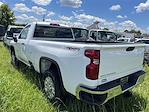 New 2024 Chevrolet Silverado 3500 Work Truck Regular Cab 4x4, Pickup for sale #F2173 - photo 8