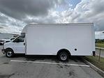 2024 Chevrolet Express 3500 Regular Cab DRW RWD, Rockport Cargoport Box Van for sale #F2181 - photo 19