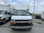 2024 Chevrolet Express 3500 Regular Cab DRW RWD, Rockport Cargoport Box Van for sale #F2181 - photo 4