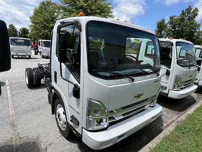 New 2025 Chevrolet LCF 4500HG Regular Cab 4x2, Cab Chassis for sale #F2183 - photo 1