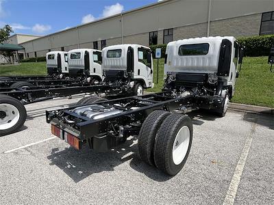 2025 Chevrolet LCF 4500HG Regular Cab 4x2, Cab Chassis for sale #F2183 - photo 2