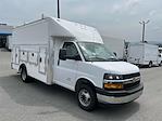 2024 Chevrolet Express 4500 DRW RWD, Rockport Workport Service Utility Van for sale #F2188 - photo 1