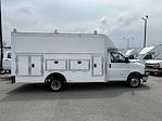 2024 Chevrolet Express 4500 DRW RWD, Rockport Workport Service Utility Van for sale #F2188 - photo 5