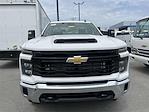 New 2024 Chevrolet Silverado 3500 Work Truck Regular Cab 4x4, Pickup for sale #F2189 - photo 4