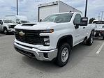 New 2024 Chevrolet Silverado 3500 Work Truck Regular Cab 4x4, Pickup for sale #F2189 - photo 1