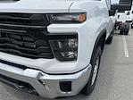 New 2024 Chevrolet Silverado 3500 Work Truck Regular Cab 4x4, Pickup for sale #F2189 - photo 5