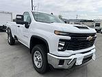 New 2024 Chevrolet Silverado 3500 Work Truck Regular Cab 4x4, Pickup for sale #F2190 - photo 1