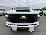 New 2024 Chevrolet Silverado 3500 Work Truck Regular Cab 4x4, Pickup for sale #F2190 - photo 3