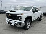 New 2024 Chevrolet Silverado 3500 Work Truck Regular Cab 4x4, Pickup for sale #F2190 - photo 4