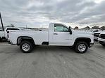 New 2024 Chevrolet Silverado 3500 Work Truck Regular Cab 4x4, Pickup for sale #F2190 - photo 9