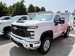 New 2024 Chevrolet Silverado 3500 Work Truck Regular Cab 4x4, Pickup for sale #F2194 - photo 4